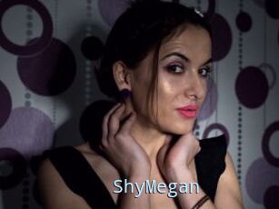 ShyMegan
