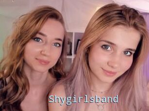 Shygirlsband