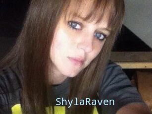 ShylaRaven