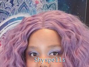 Shyspells