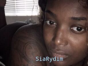 SiaRydim