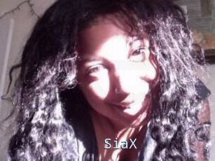 Sia_X_