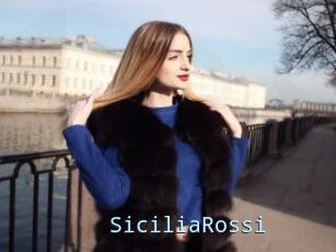SiciliaRossi
