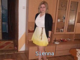 Sienna