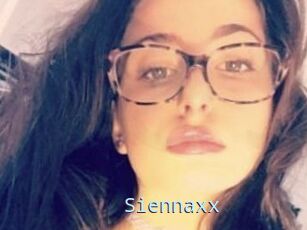 Siennaxx