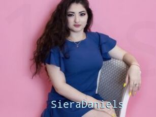 SieraDaniels