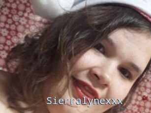 Sierralynexxx