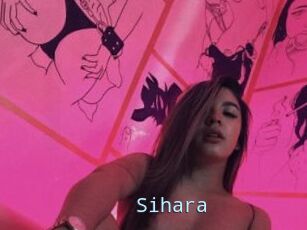 Sihara