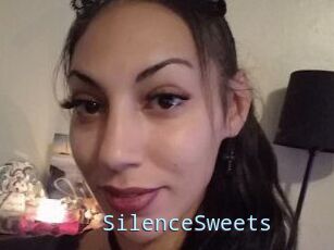 SilenceSweets
