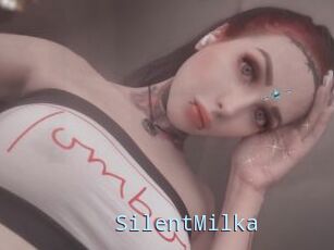 SilentMilka