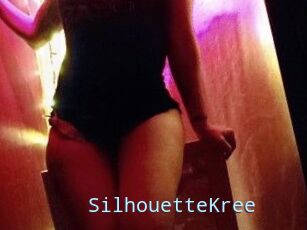 SilhouetteKree