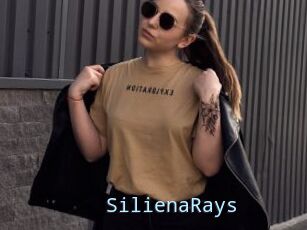 SilienaRays
