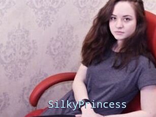 SilkyPrincess