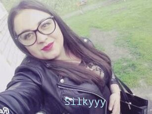 Silkyyy