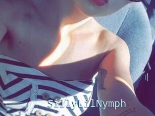 SillyLilNymph