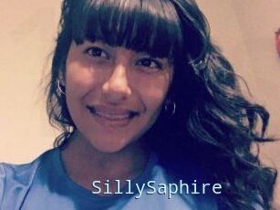 SillySaphire