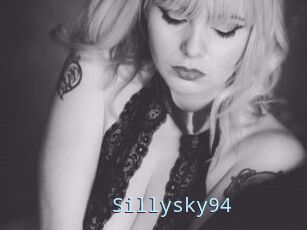 Sillysky94