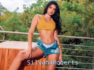 SilvanaRoberts