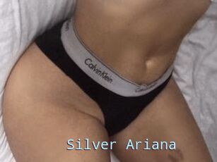 Silver_Ariana