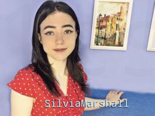 SilviaMarshall