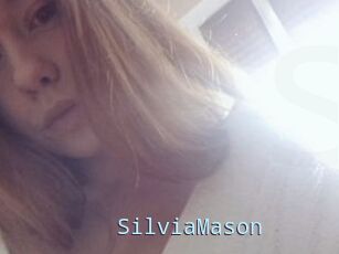 SilviaMason
