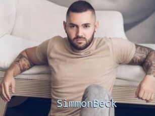SimmonBeck