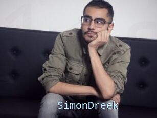 SimonDreek