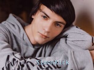 SimonKirk