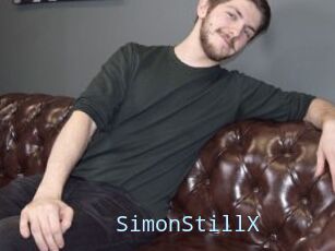 SimonStillX