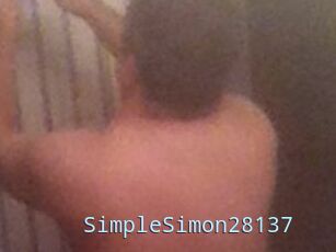 SimpleSimon28137