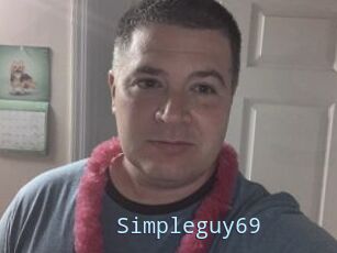 Simpleguy69