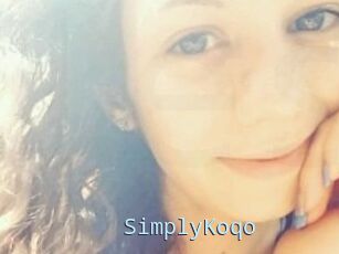 SimplyKoqo