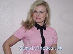 SimplyTheBestXX
