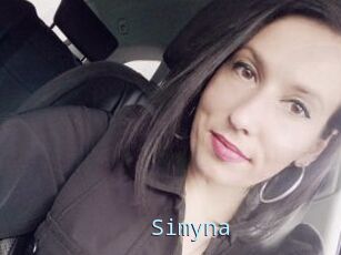 Simyna