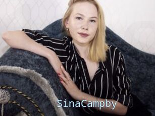 SinaCampby