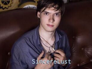 SincereLust