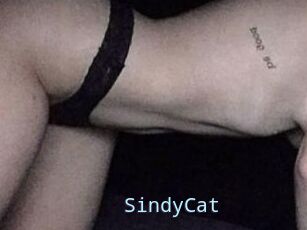 SindyCat