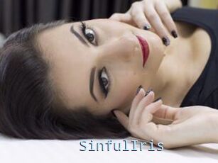 SinfulIris