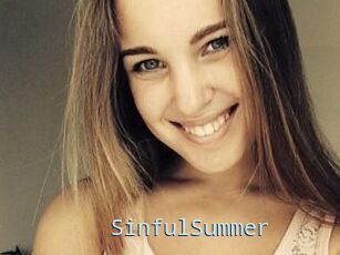 SinfulSummer