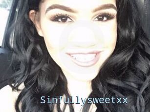 Sinfullysweetxx