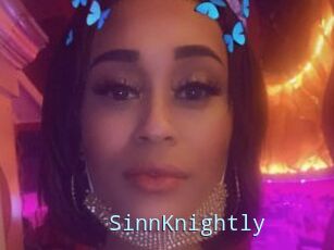 SinnKnightly