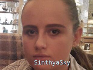SinthyaSky