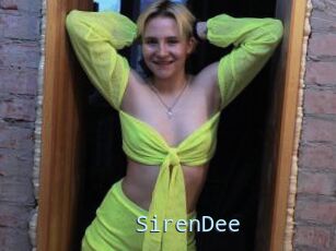 SirenDee