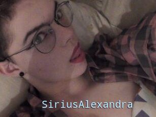 SiriusAlexandra