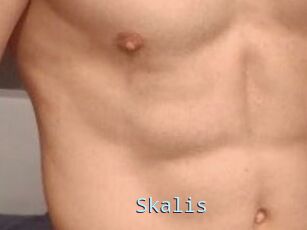 Skalis