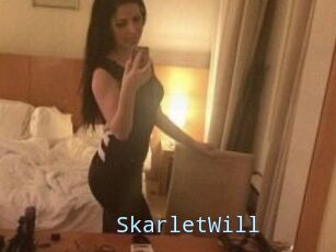 SkarletWill