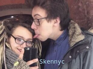 Skennyc
