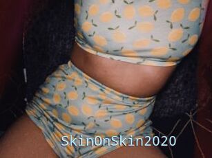 SkinOnSkin2020