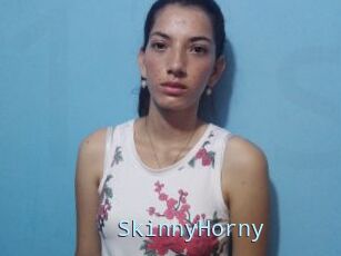 SkinnyHorny