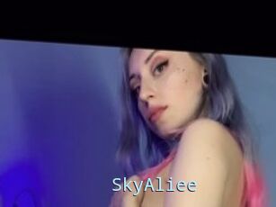 SkyAliee